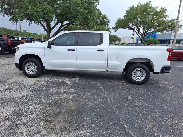 used 2023 Chevrolet Silverado 1500 car, priced at $28,977