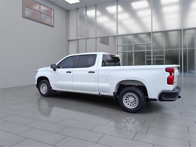 used 2023 Chevrolet Silverado 1500 car, priced at $28,977