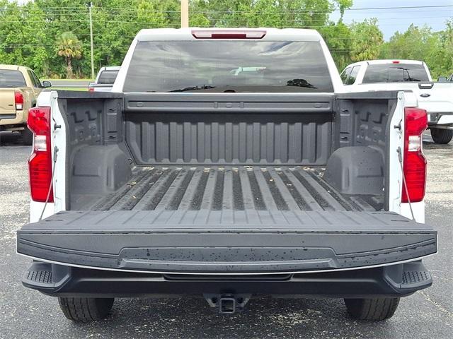 used 2023 Chevrolet Silverado 1500 car, priced at $28,977