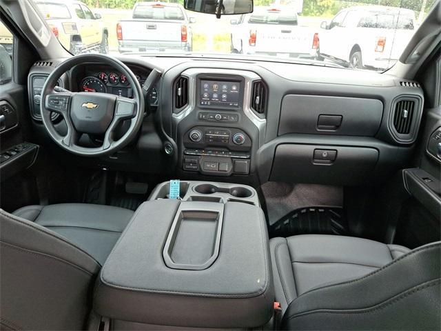 used 2023 Chevrolet Silverado 1500 car, priced at $28,977