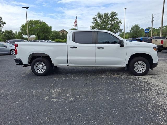 used 2023 Chevrolet Silverado 1500 car, priced at $28,977