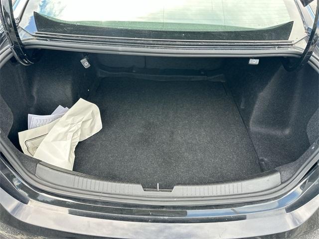 used 2024 Chevrolet Malibu car, priced at $16,977