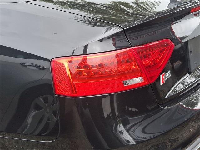 used 2015 Audi S5 car, priced at $10,977