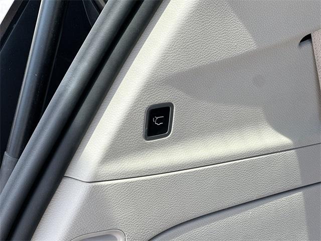 used 2022 Chrysler Voyager car, priced at $19,977