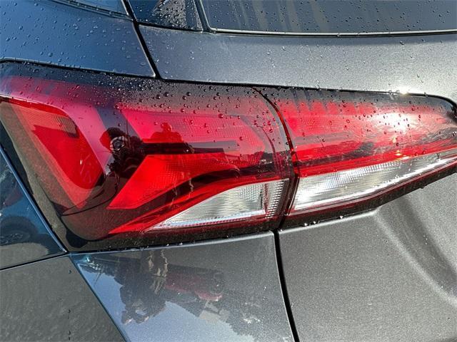 used 2022 Chevrolet Equinox car, priced at $22,977