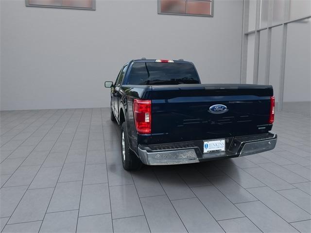 used 2023 Ford F-150 car, priced at $38,777