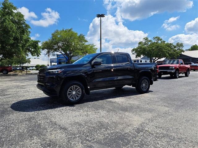 new 2024 Chevrolet Colorado car, priced at $42,070