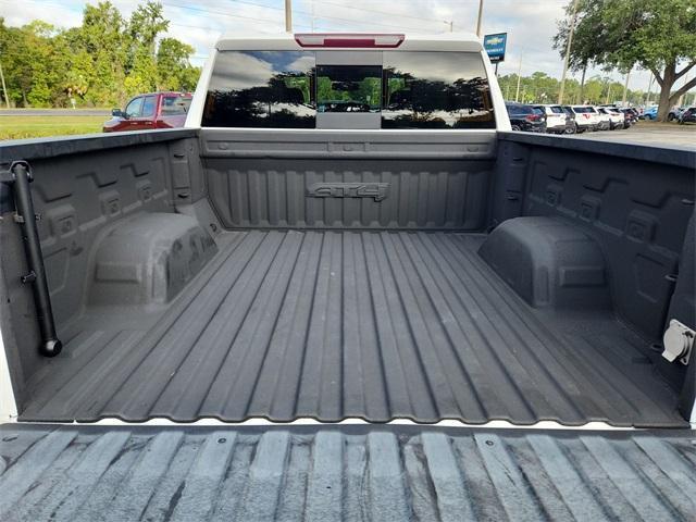 used 2021 GMC Sierra 1500 car, priced at $38,477