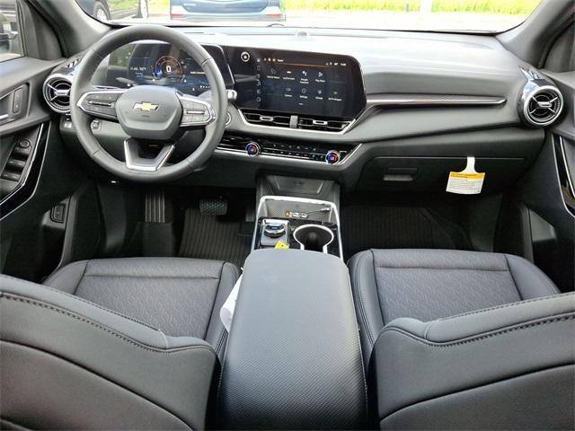 new 2026 Chevrolet Equinox car, priced at $33,085