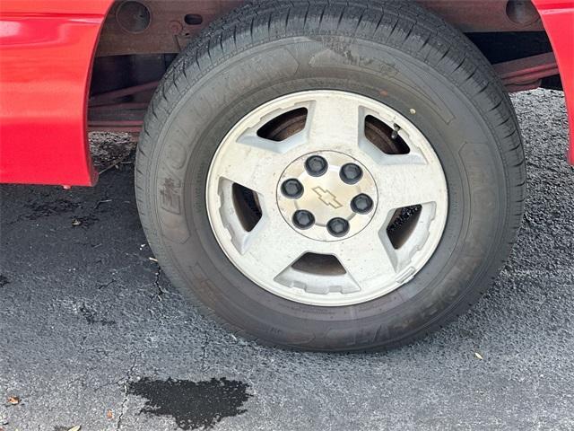 used 2006 Chevrolet Silverado 1500 car, priced at $11,477