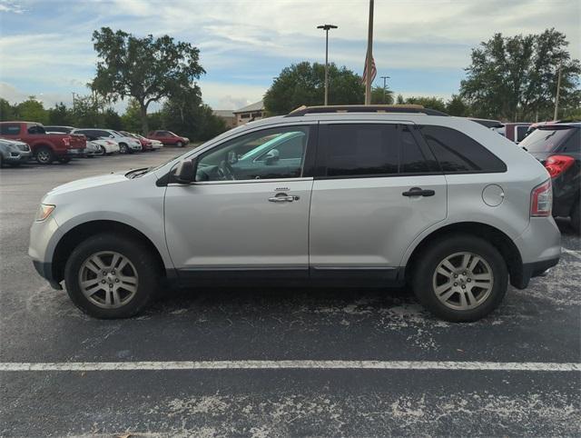 used 2010 Ford Edge car, priced at $4,977