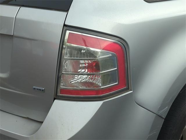 used 2010 Ford Edge car, priced at $4,977