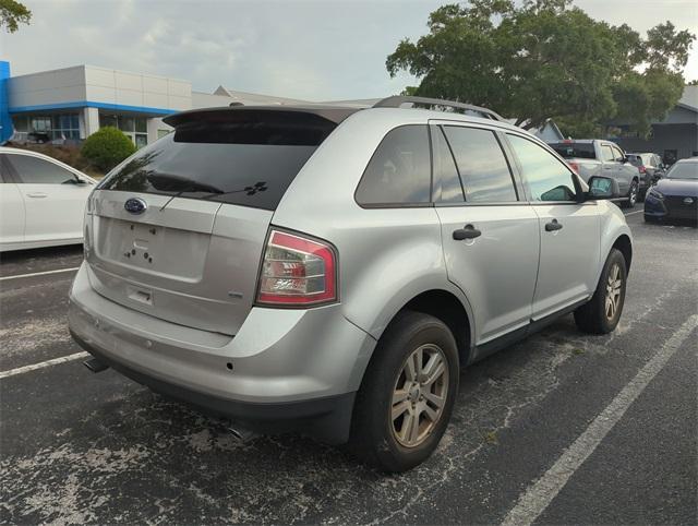 used 2010 Ford Edge car, priced at $4,977