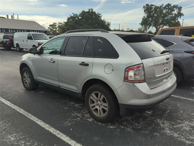 used 2010 Ford Edge car, priced at $4,977