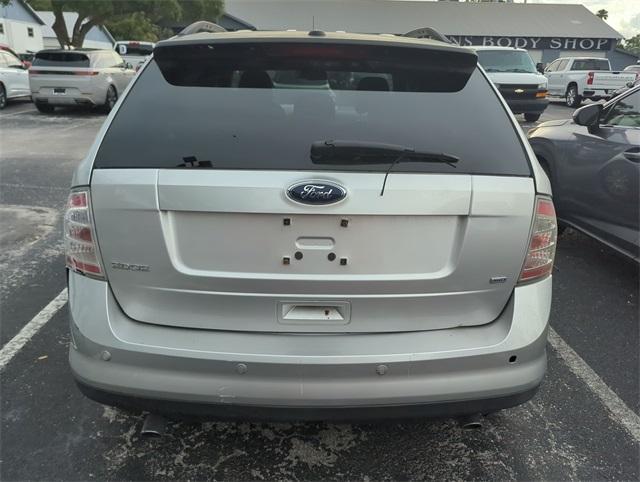 used 2010 Ford Edge car, priced at $4,977