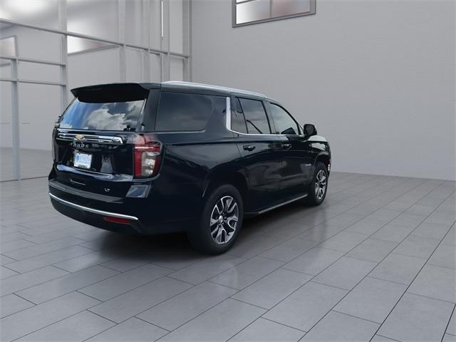 used 2024 Chevrolet Tahoe car, priced at $52,977