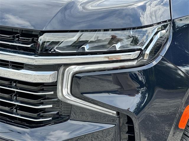 used 2024 Chevrolet Tahoe car, priced at $52,977
