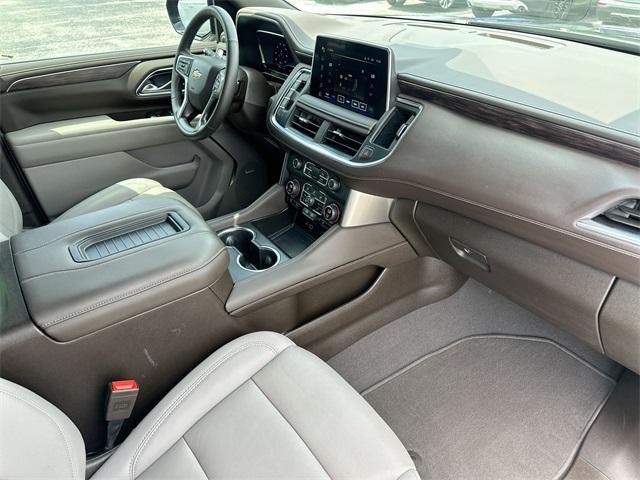 used 2024 Chevrolet Tahoe car, priced at $52,977