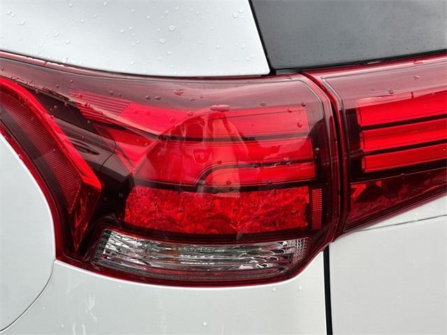 used 2018 Mitsubishi Outlander PHEV car, priced at $18,977