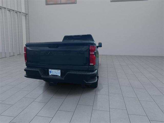 new 2025 Chevrolet Silverado 2500 car, priced at $62,605