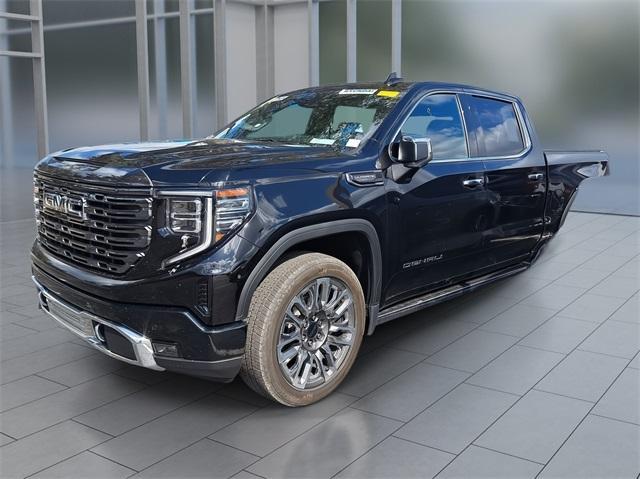 used 2023 GMC Sierra 1500 car, priced at $63,977