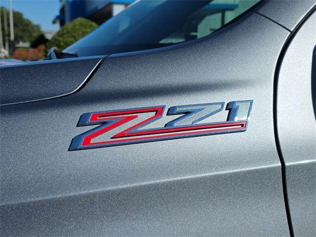 used 2022 Chevrolet Tahoe car, priced at $47,277