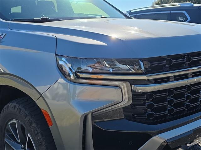 used 2022 Chevrolet Tahoe car, priced at $47,277