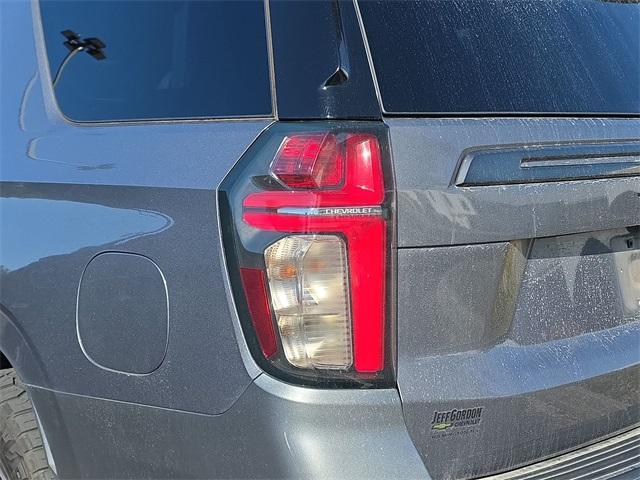 used 2022 Chevrolet Tahoe car, priced at $47,277