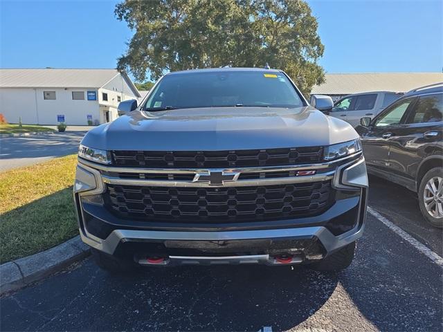 used 2022 Chevrolet Tahoe car, priced at $47,277