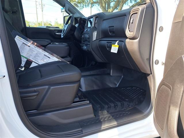 new 2025 Chevrolet Silverado 2500 car, priced at $56,608