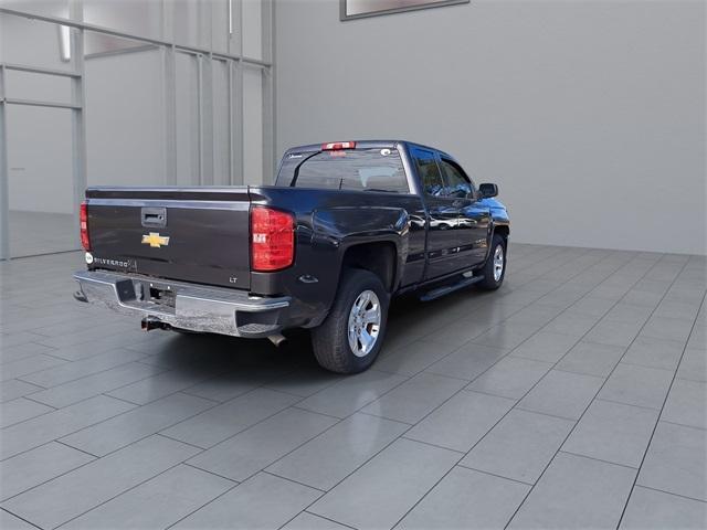 used 2016 Chevrolet Silverado 1500 car, priced at $15,977