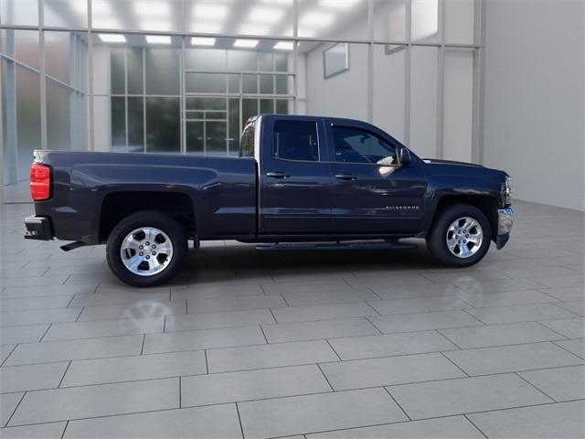 used 2016 Chevrolet Silverado 1500 car, priced at $15,977