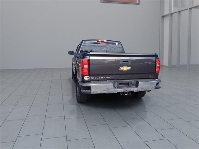 used 2016 Chevrolet Silverado 1500 car, priced at $15,977