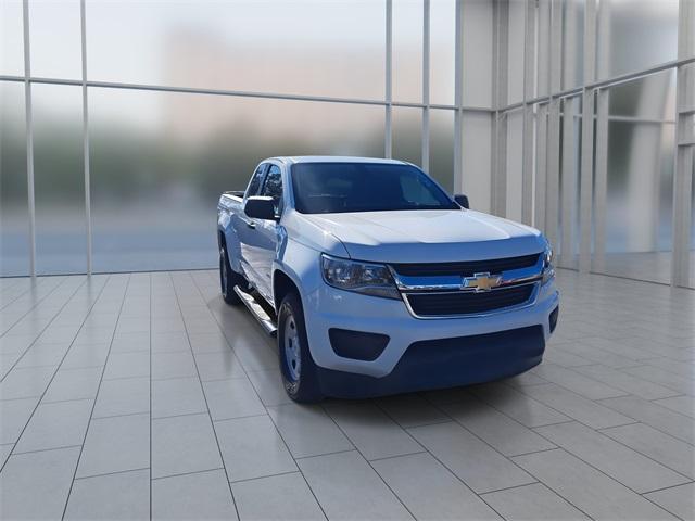 used 2019 Chevrolet Colorado car, priced at $23,477