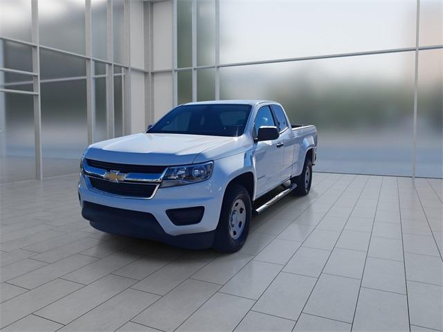 used 2019 Chevrolet Colorado car, priced at $23,477