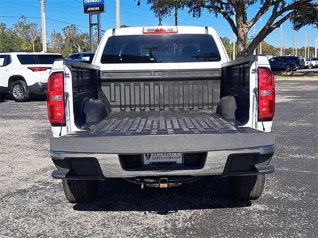 used 2019 Chevrolet Colorado car, priced at $23,477