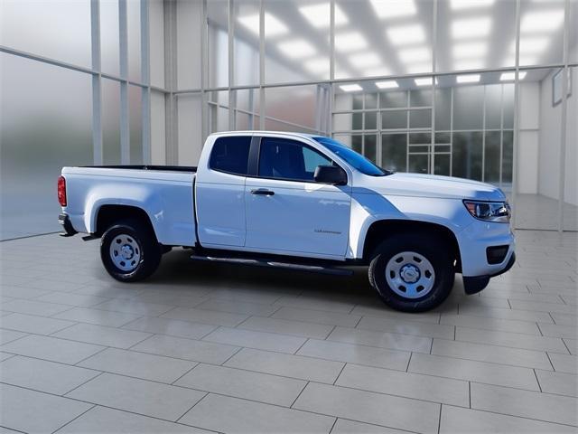 used 2019 Chevrolet Colorado car, priced at $23,477