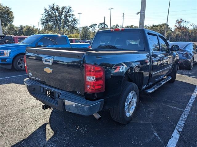 used 2013 Chevrolet Silverado 1500 car, priced at $17,977