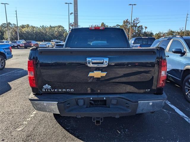 used 2013 Chevrolet Silverado 1500 car, priced at $17,977