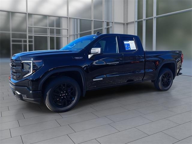 used 2023 GMC Sierra 1500 car, priced at $41,277