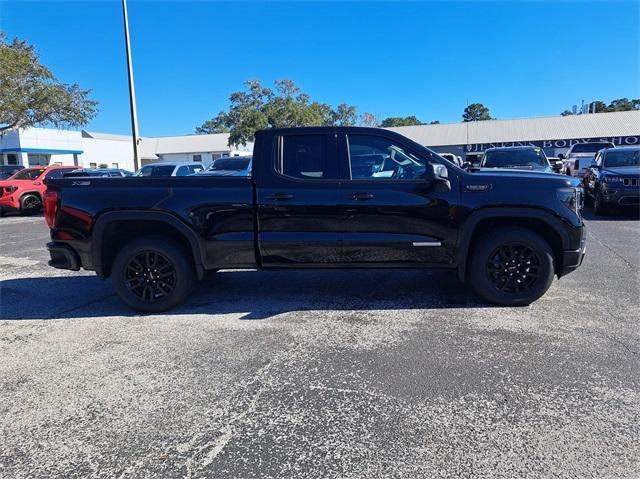 used 2023 GMC Sierra 1500 car, priced at $41,277