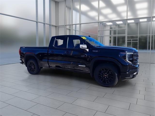 used 2023 GMC Sierra 1500 car, priced at $41,277