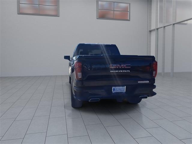 used 2023 GMC Sierra 1500 car, priced at $41,277