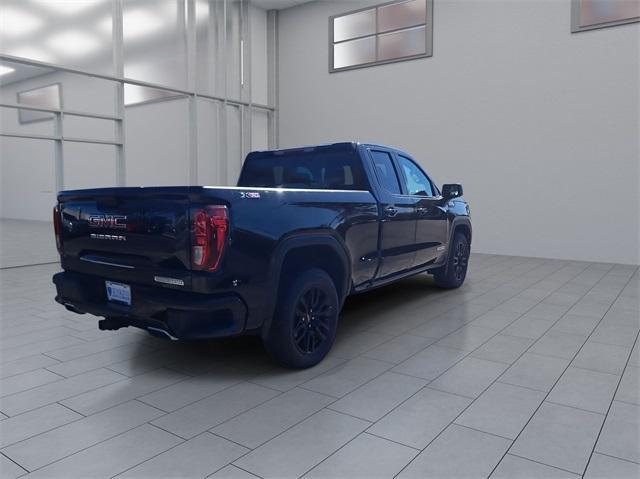 used 2023 GMC Sierra 1500 car, priced at $41,277