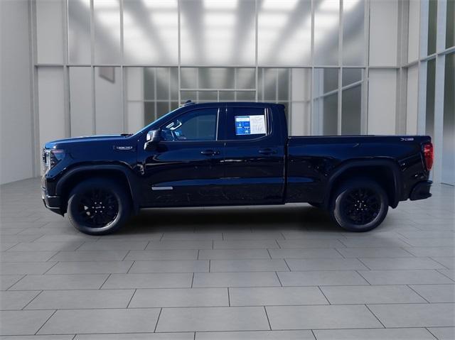 used 2023 GMC Sierra 1500 car, priced at $41,277