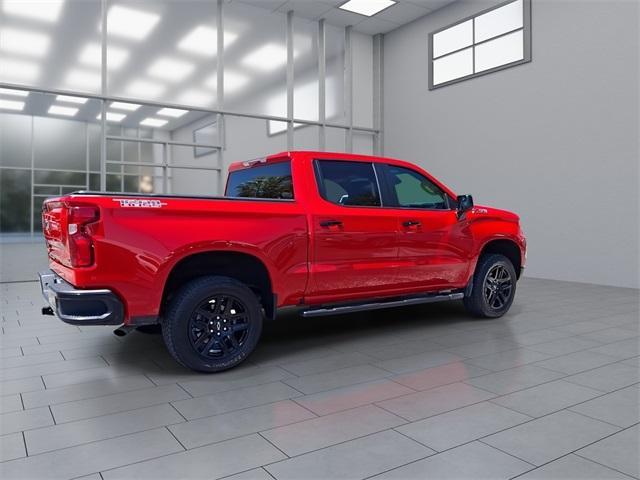 used 2024 Chevrolet Silverado 1500 car, priced at $48,477