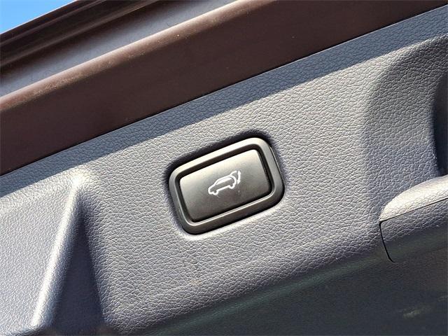used 2021 Hyundai Palisade car, priced at $28,977