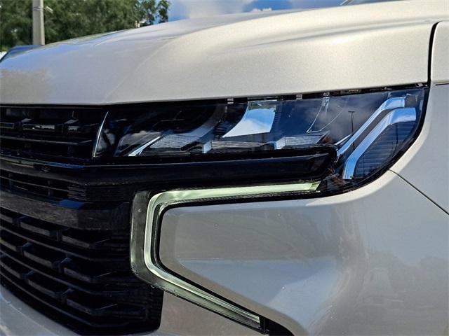 new 2024 Chevrolet Tahoe car, priced at $73,870