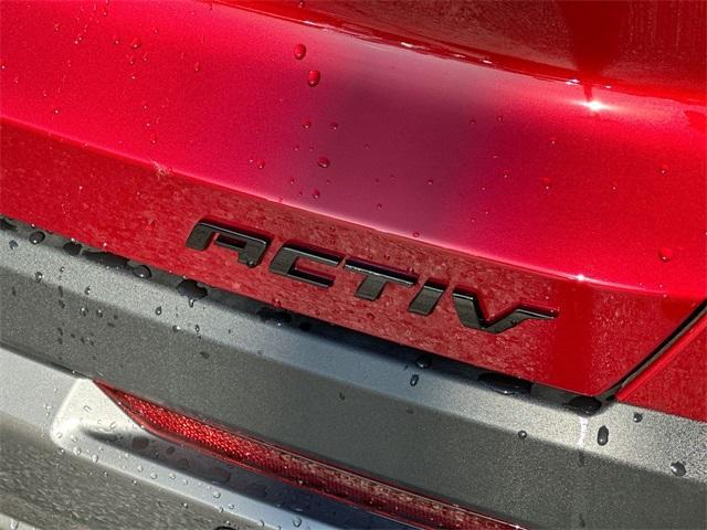 new 2026 Chevrolet Equinox car, priced at $37,280