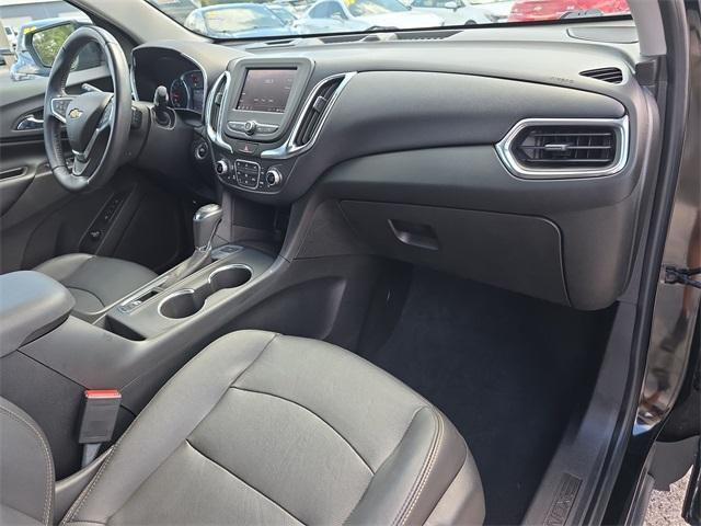 used 2020 Chevrolet Equinox car, priced at $18,977